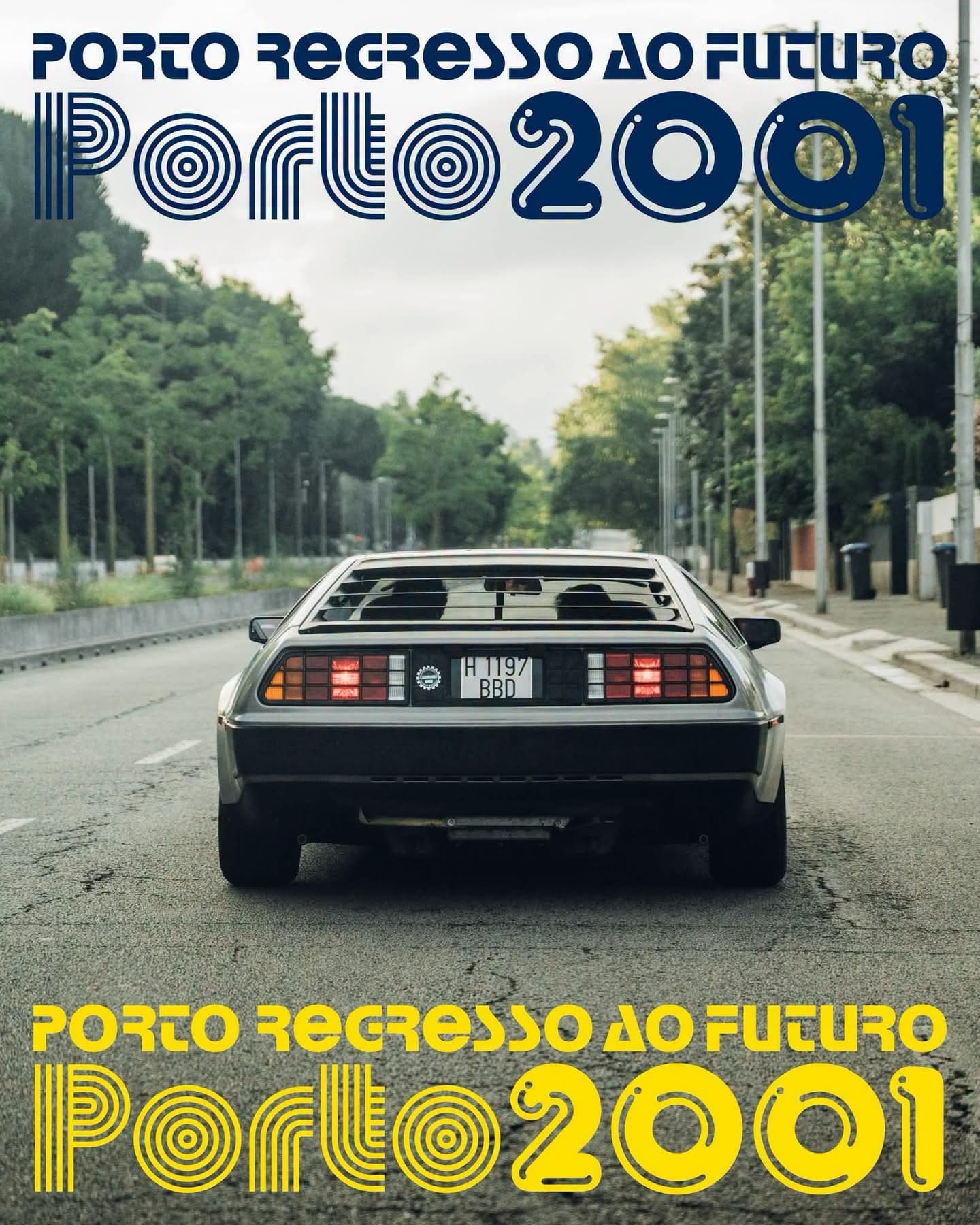 A Mudar (a Imagem de) uma Cidade