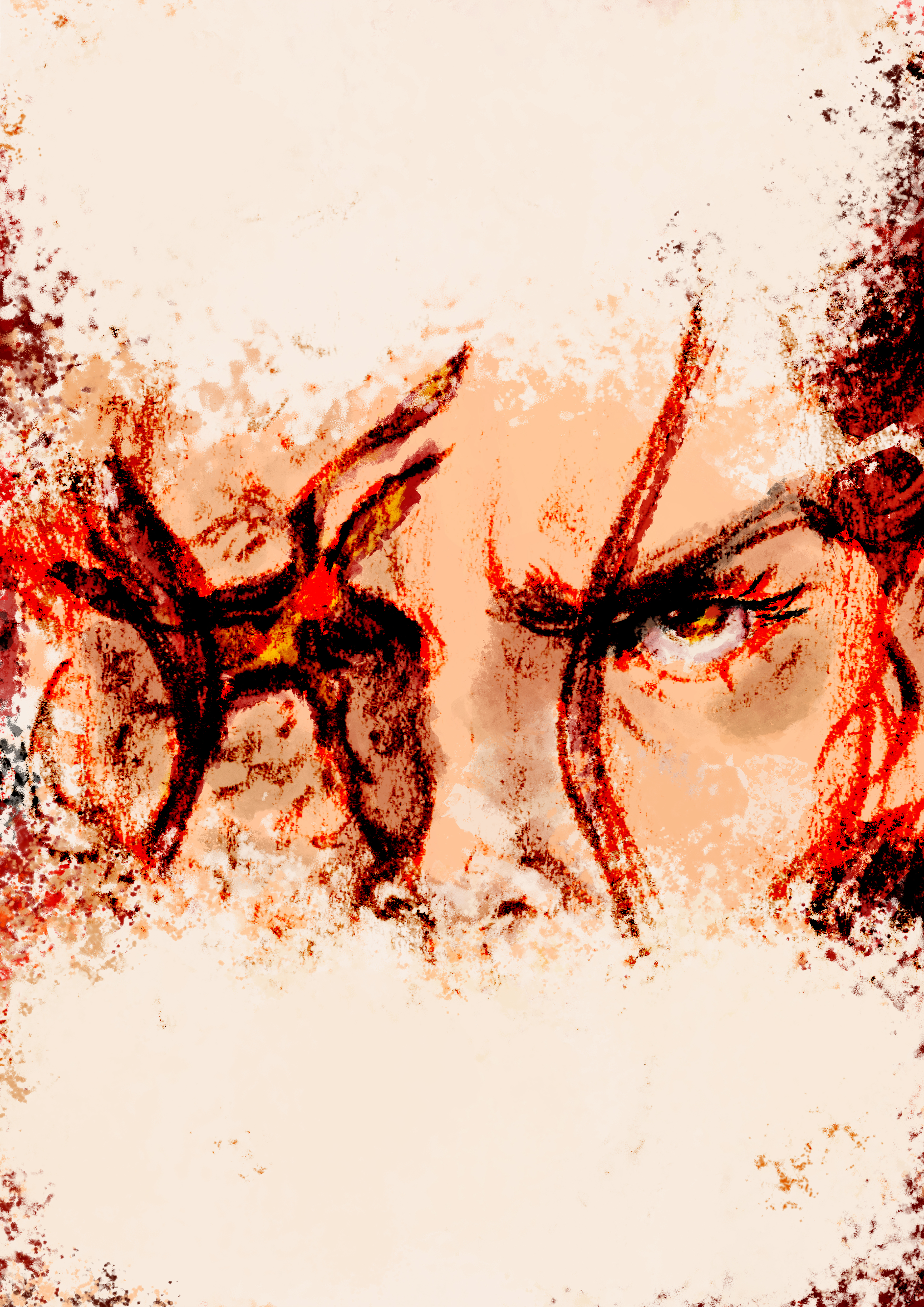 GUREN: Origins, de Zehra Acun