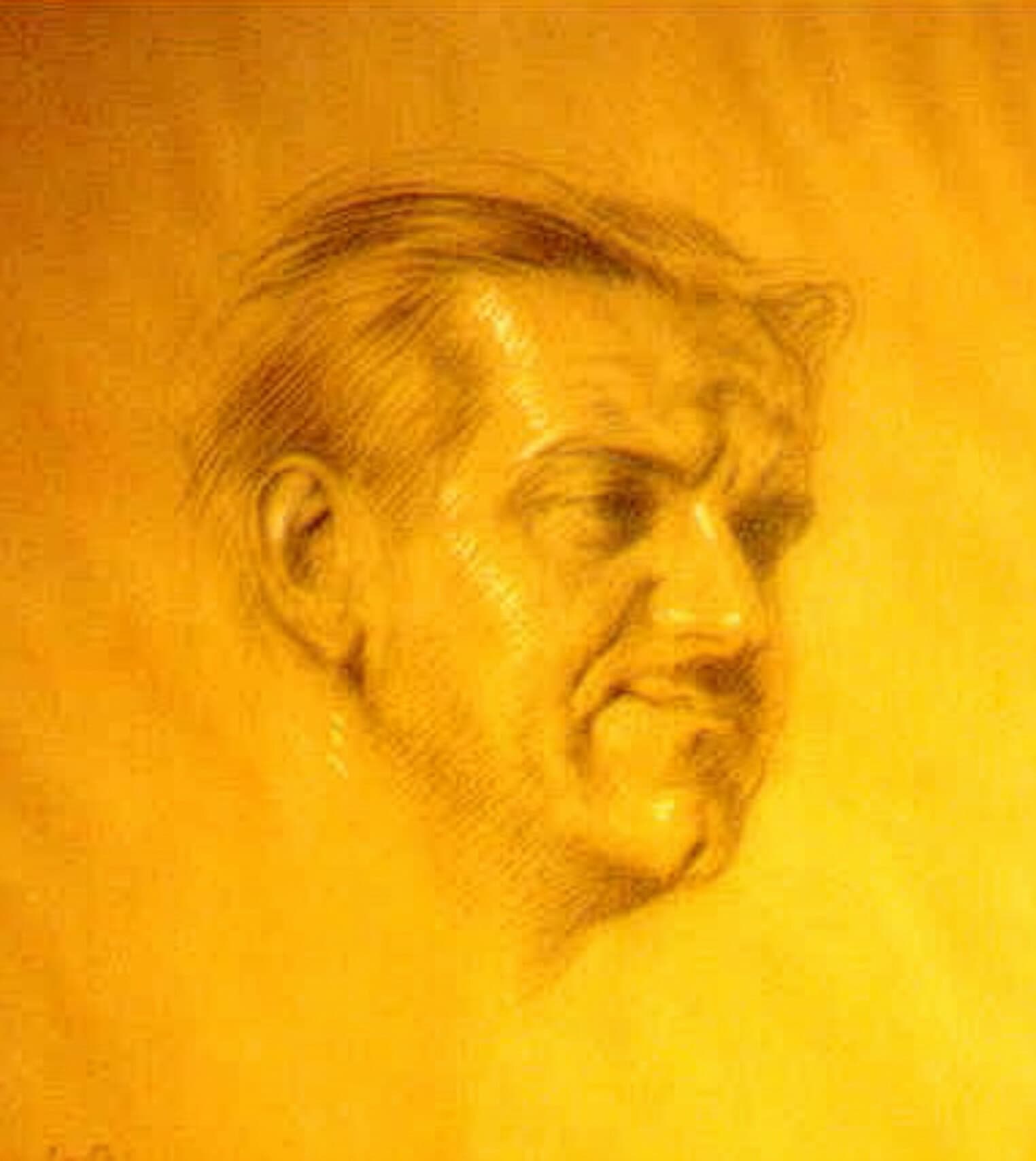 Portuenses Ilustres na Música do Século XX — Luiz Costa (1879–1960)
