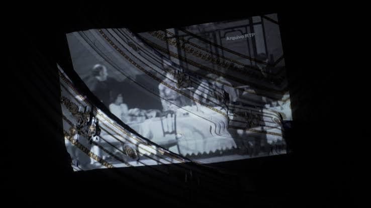 Auto da Casa, de Tiago Bartolomeu Costa e Joana Cunha Ferreira