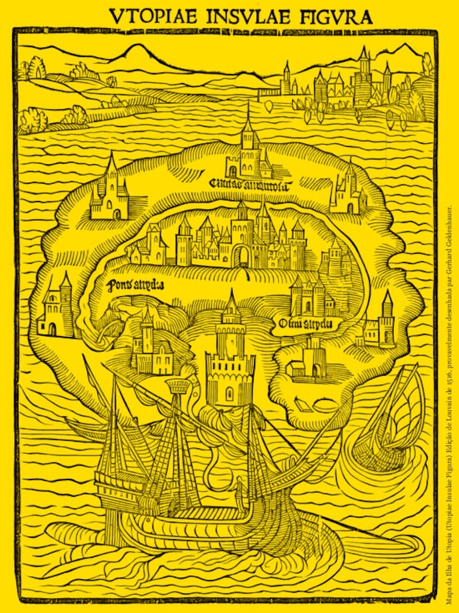 Conversas filosóficas — Horizontalidade Comum