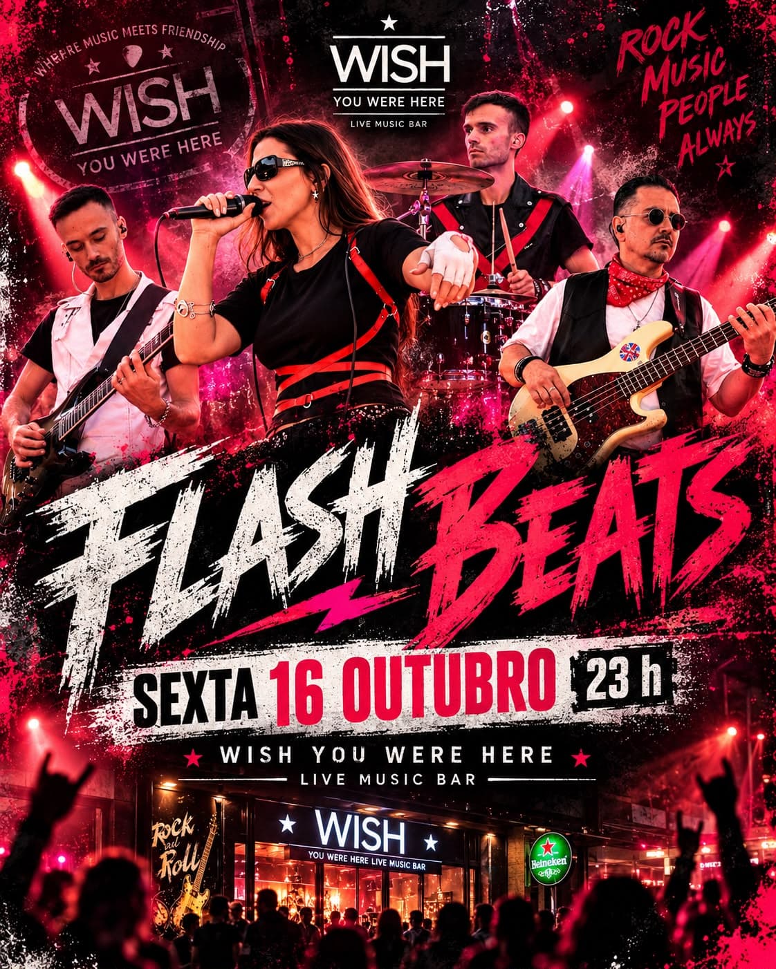 FlashBeats