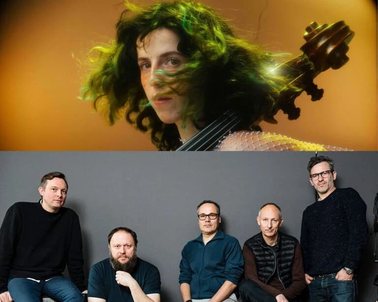 Knobil + Jazzanova