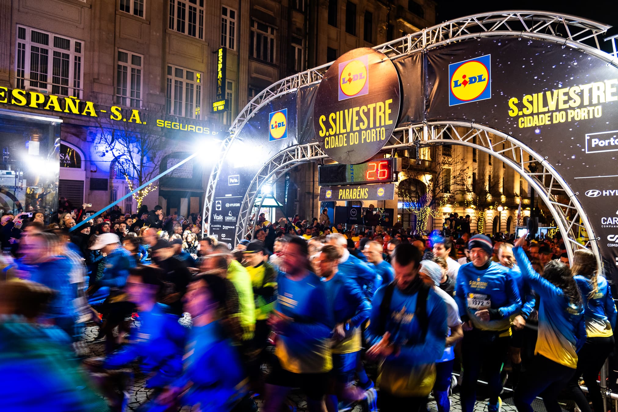 Corrida de São Silvestre