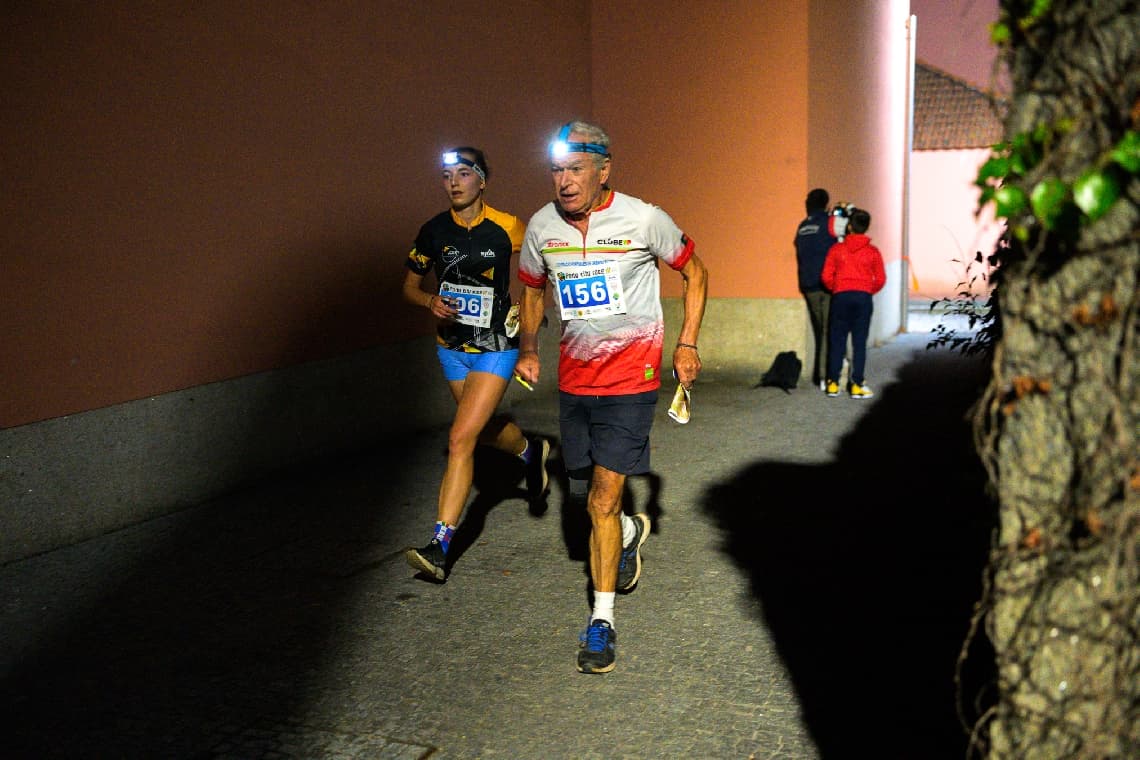 Porto City Race