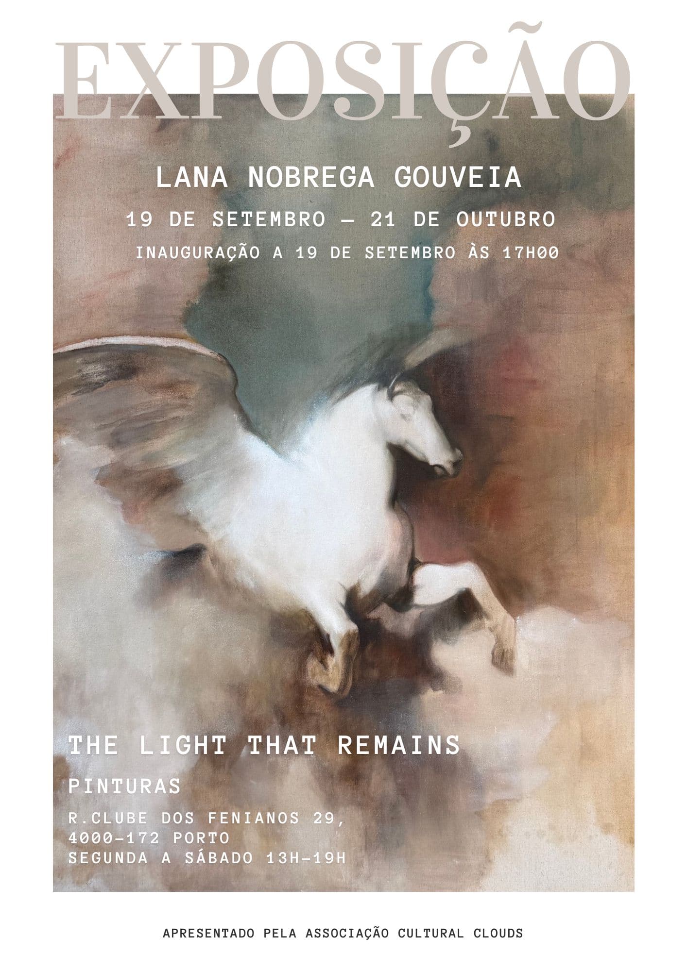 The Light That Remains, de Lana Nobrega Gouveia