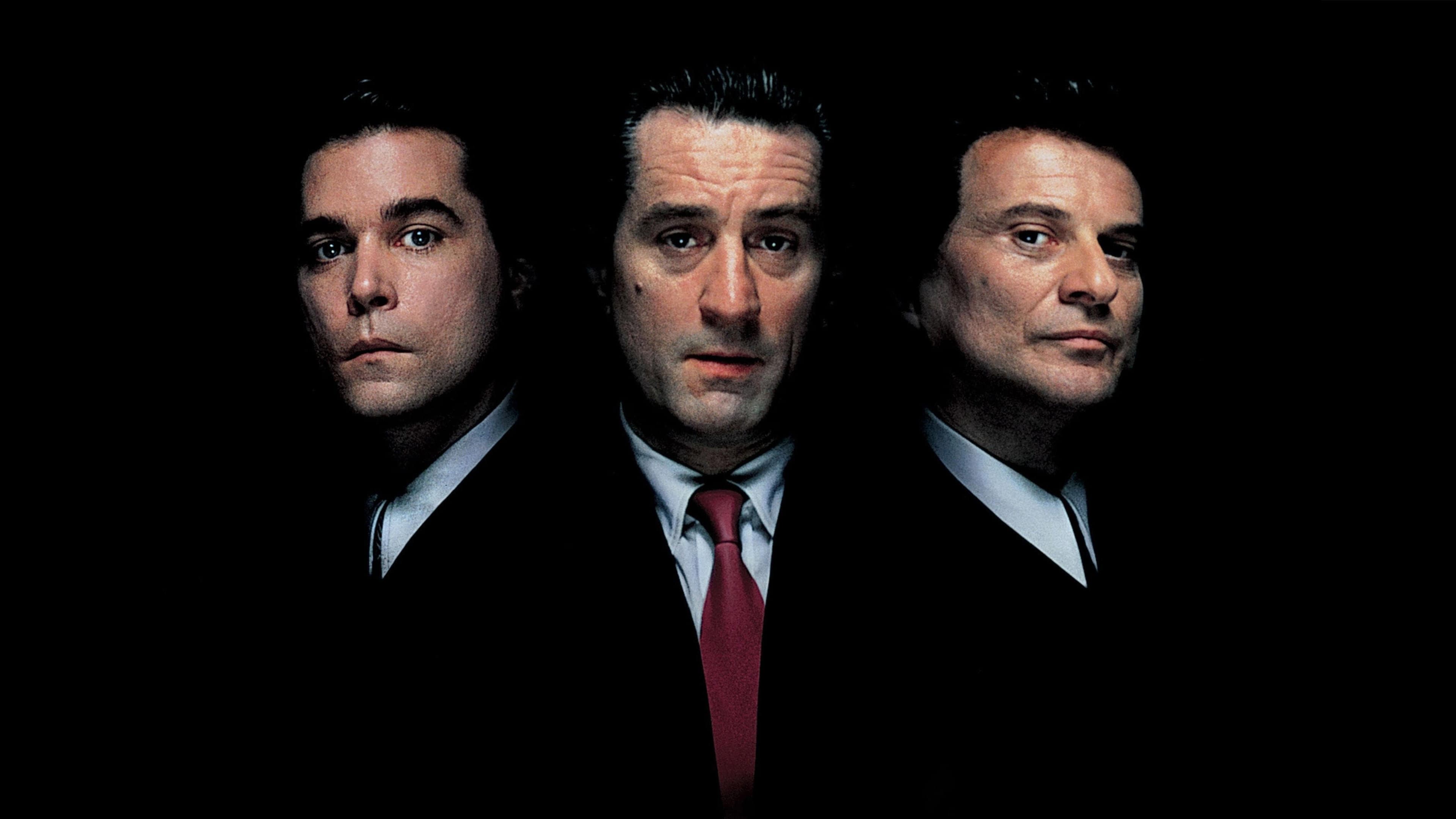 GoodFellas, de Martin Scorsese