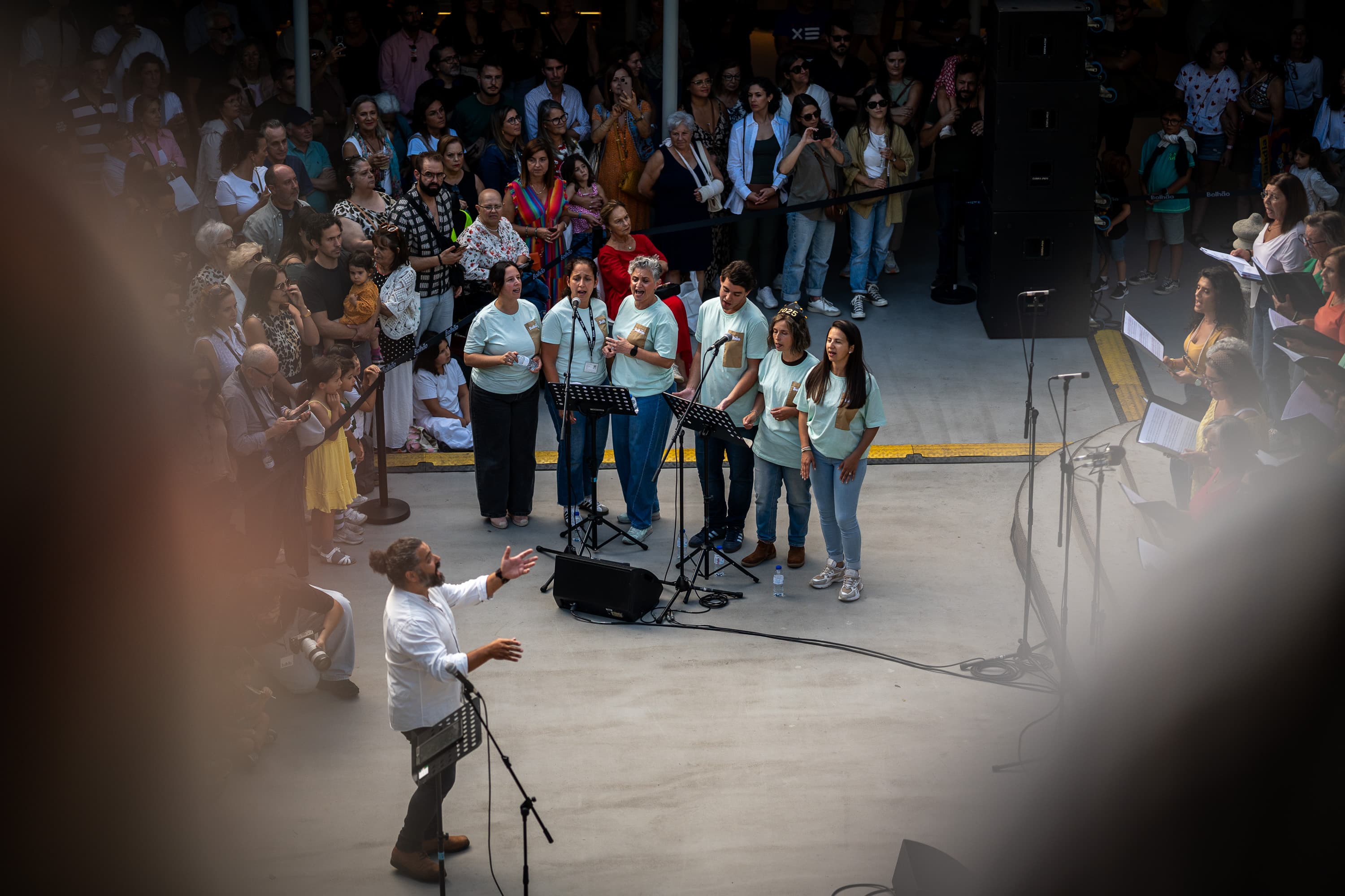Coro do Bolhão