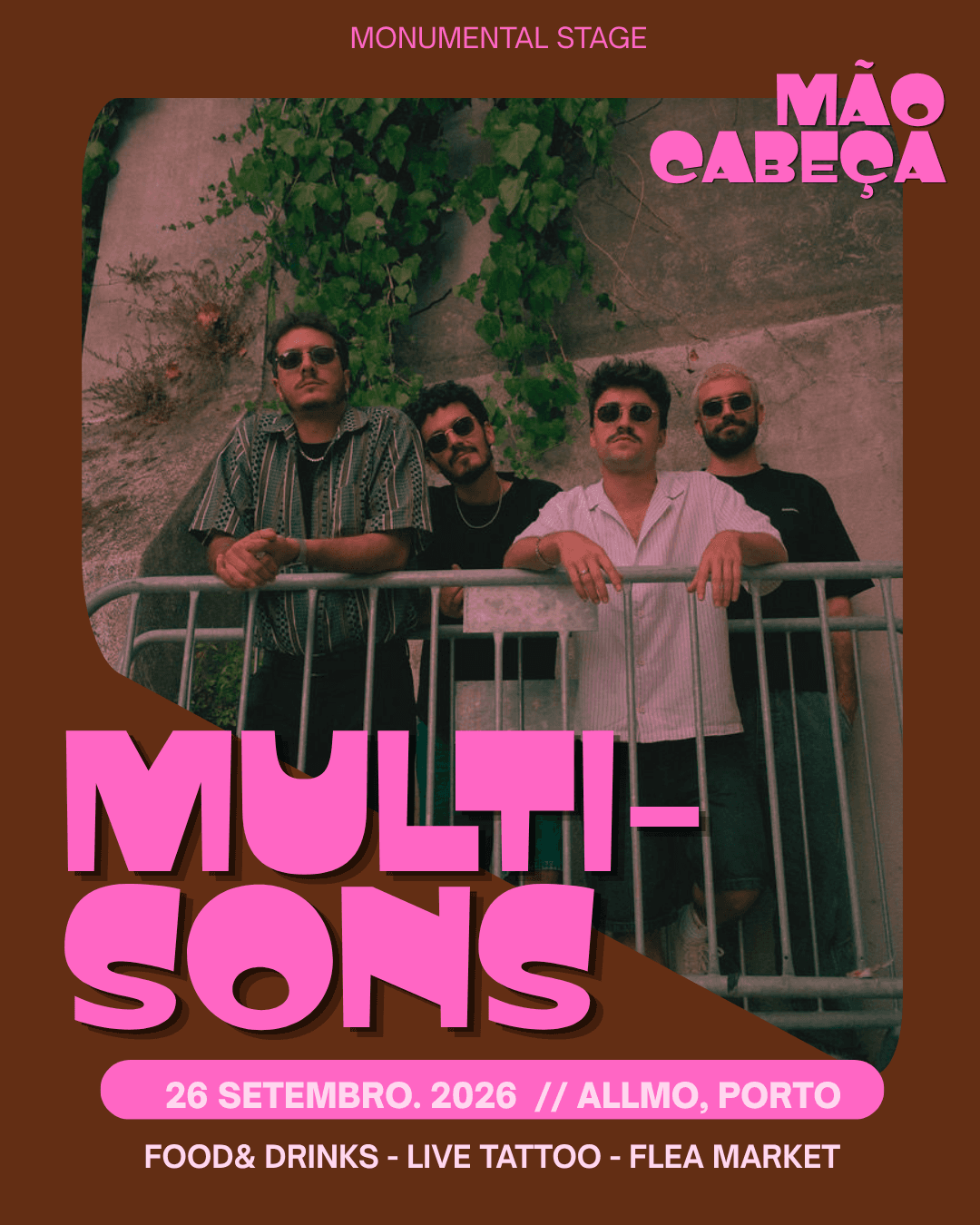 Multi-Sons