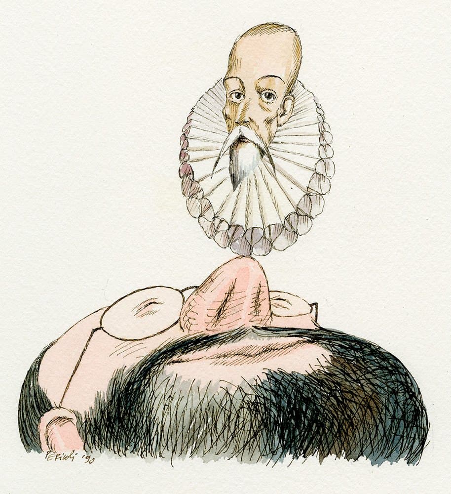 Umberto Eco e os Bosques da Ficção
