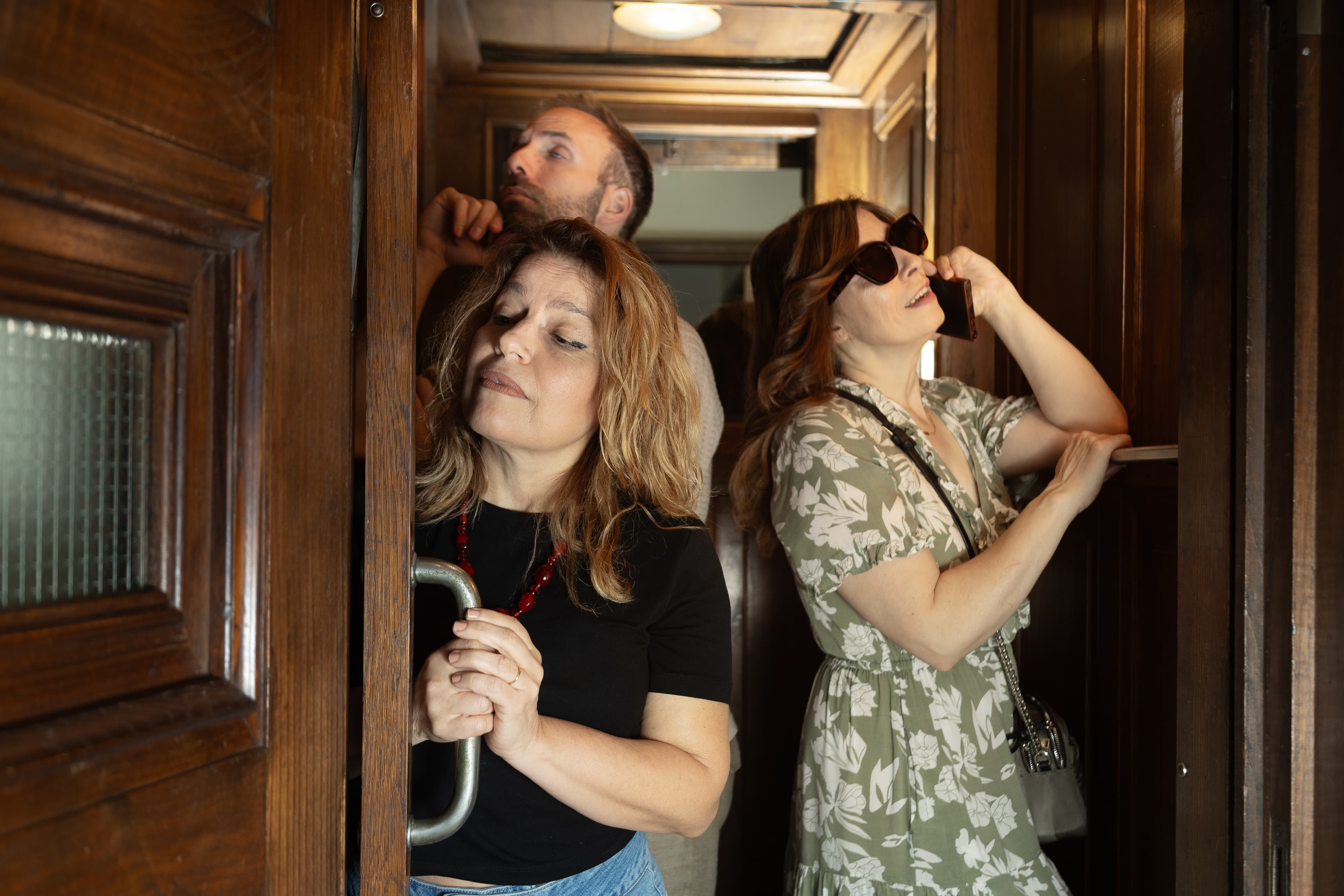 Ópera de Elevador