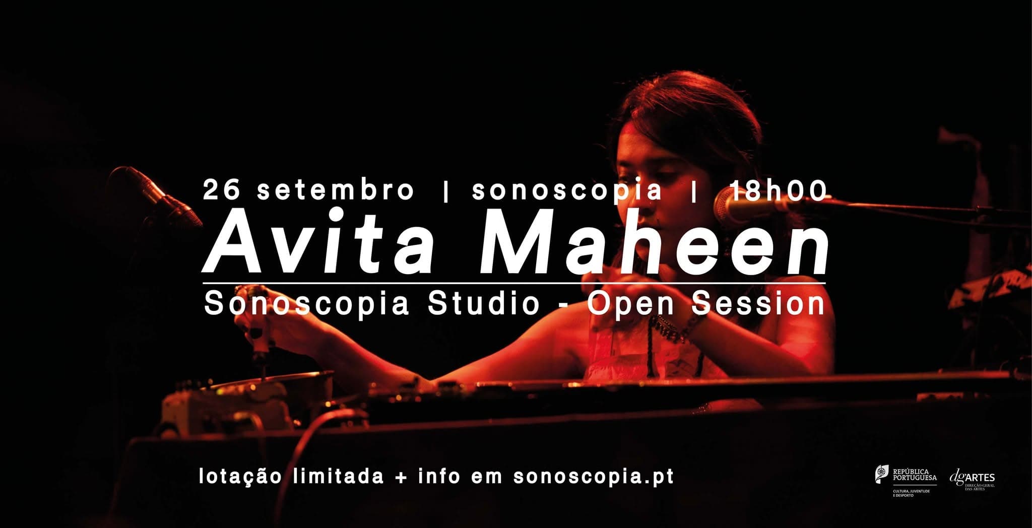 Avita Maheen