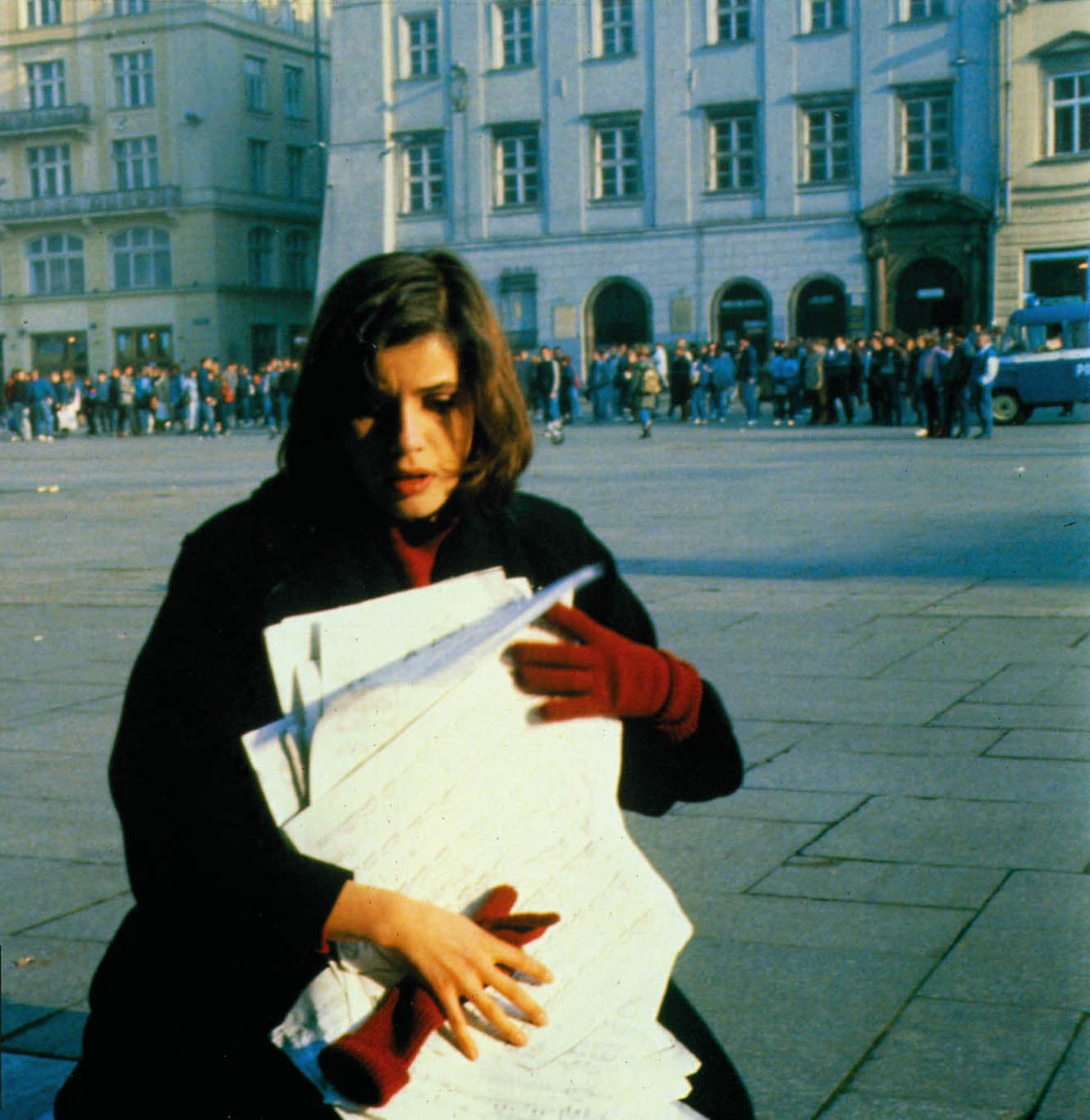 A Dupla Vida de Véronique, de Krzysztof Kieślowski