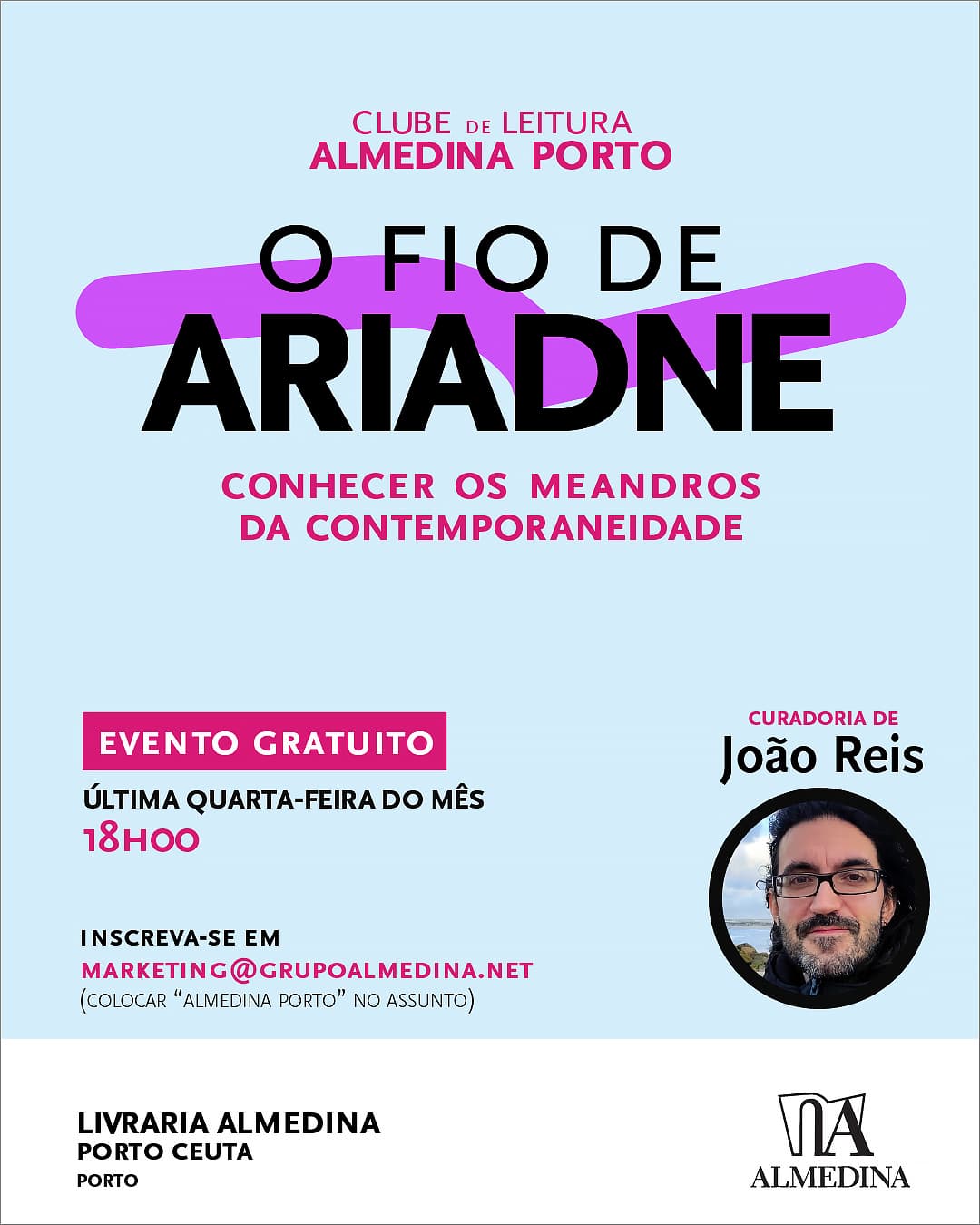 Modernismo — Uma Literatura em Crise