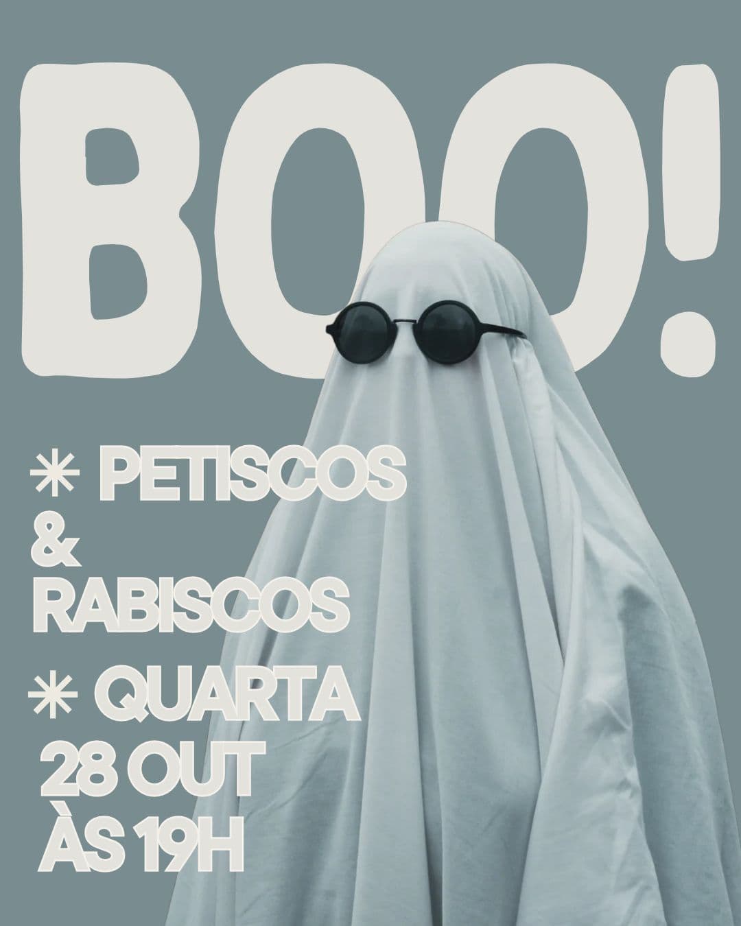 Petiscos e Rabiscos