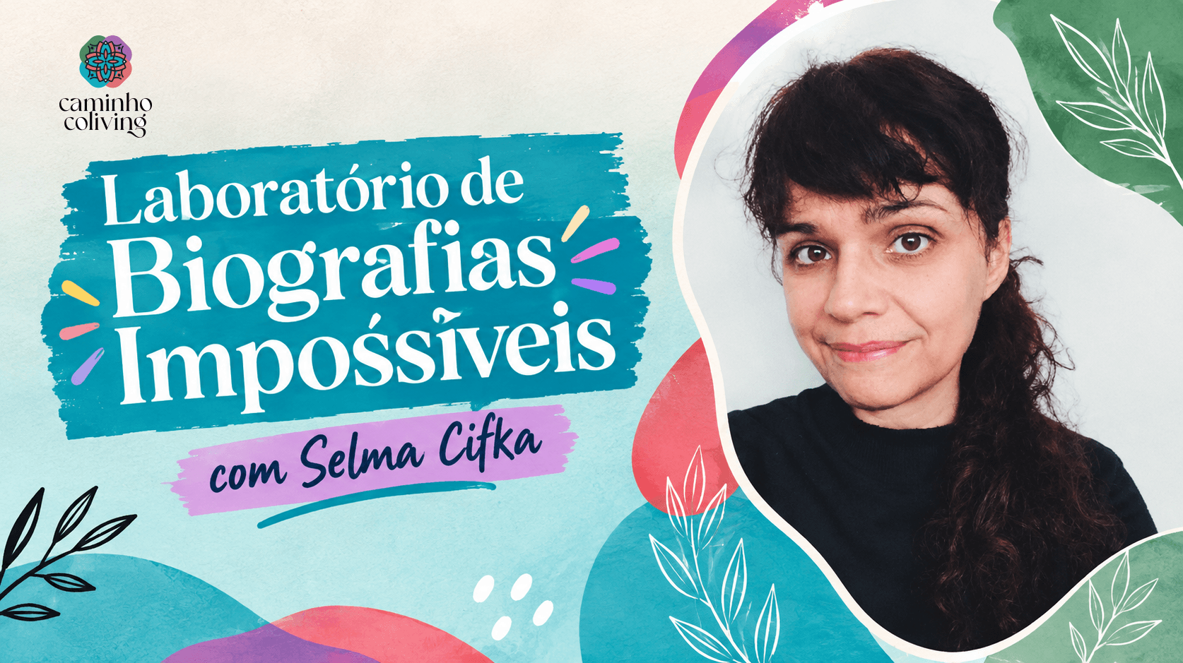 Laboratório de Biografias Impossíveis