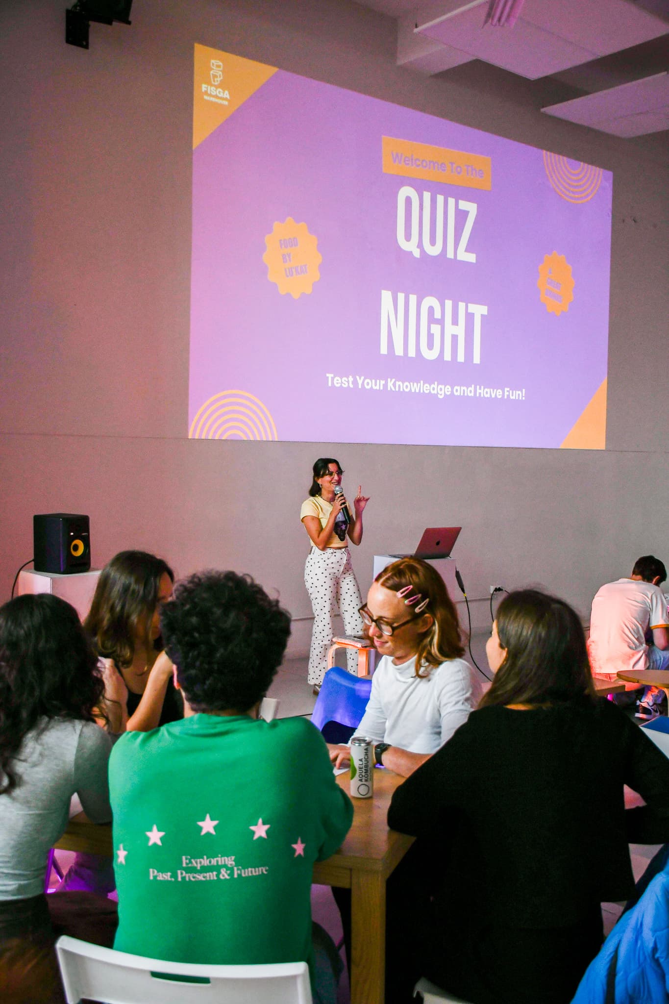 Quiz Night