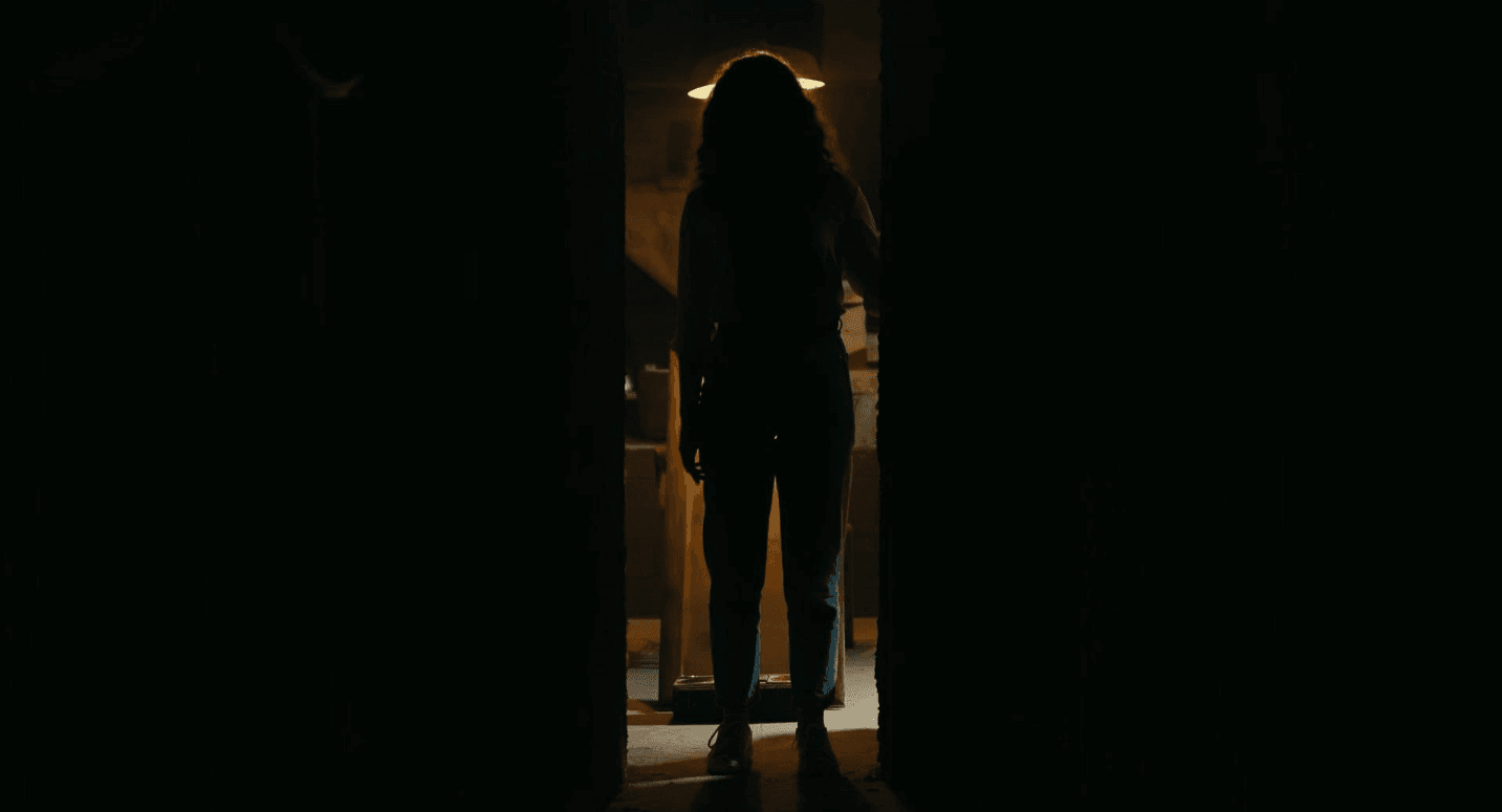 Barbarian, de Zach Cregger + Final da Noite, de Duarte & Henrique Gandum