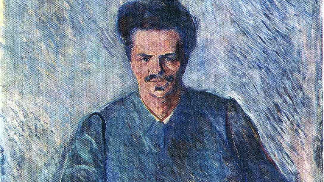 O Pai, de August Strindberg
