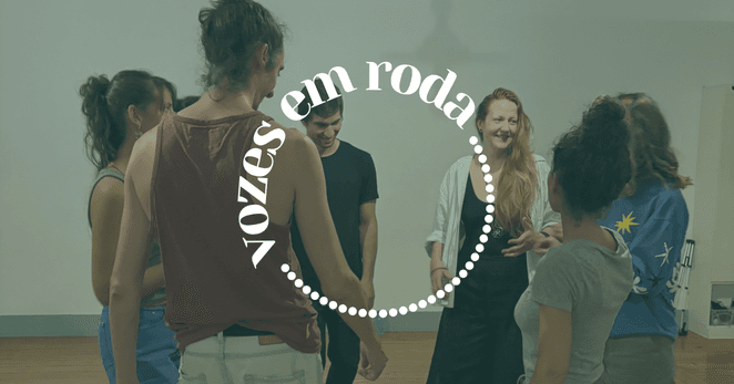 Vozes em Roda