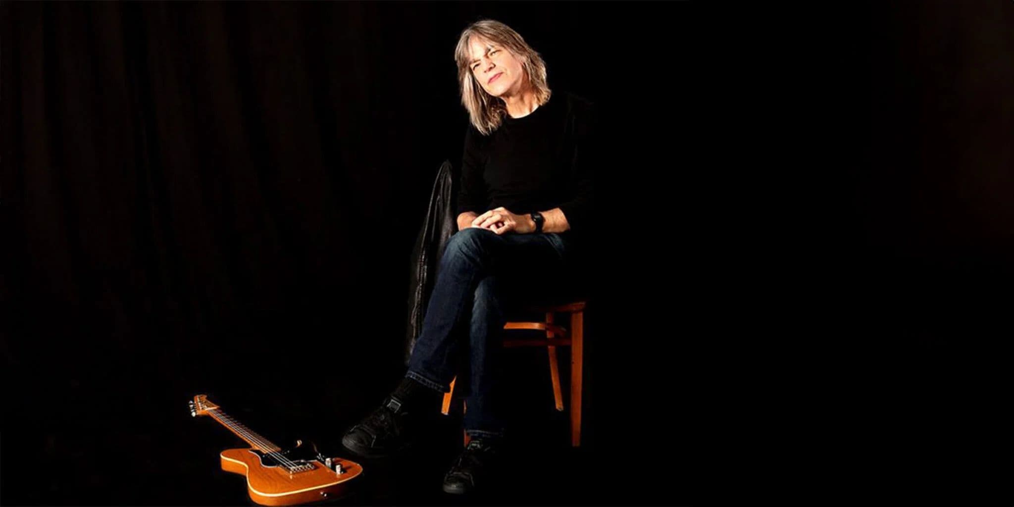 Mike Stern Band
