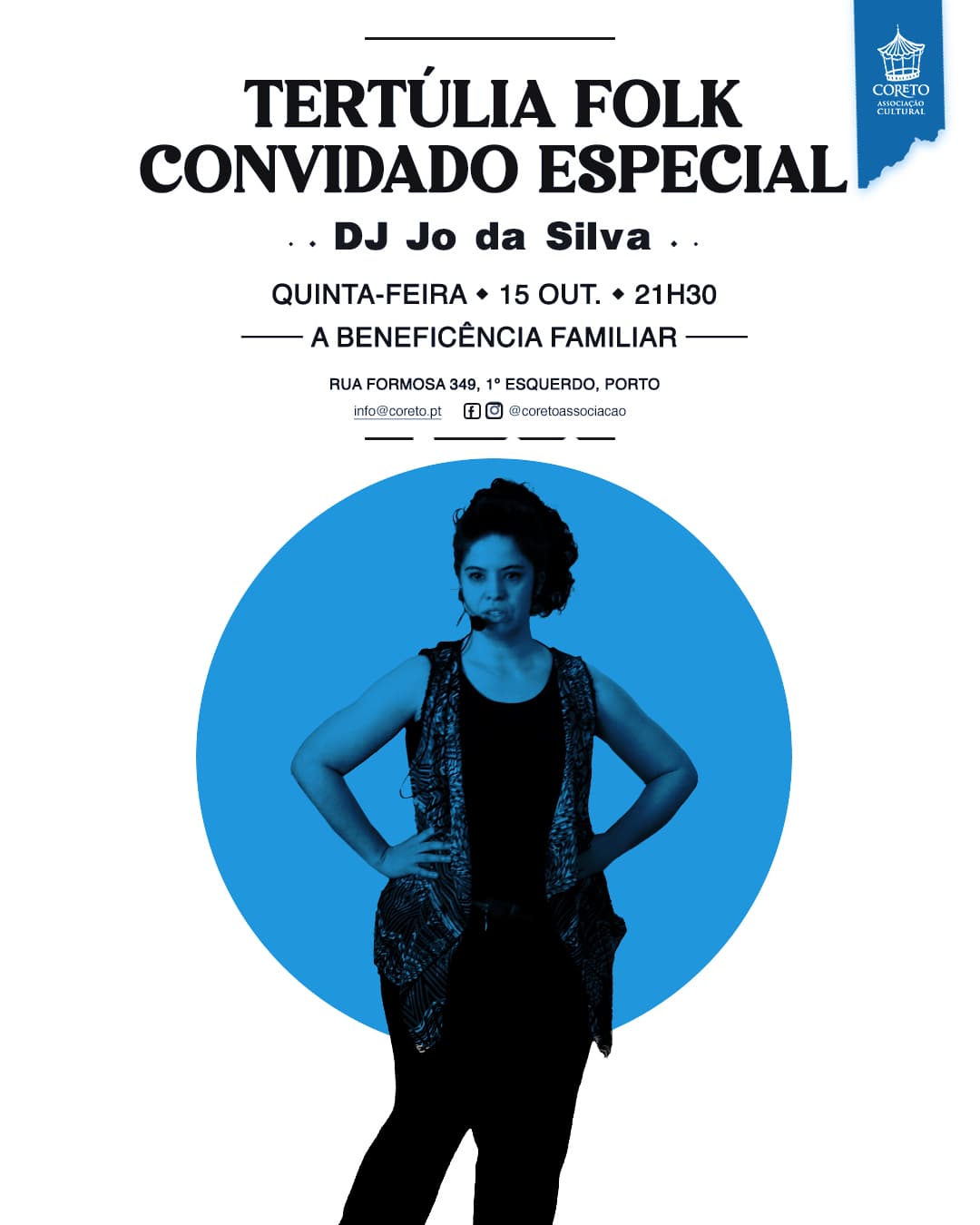 Tertúlia Folk