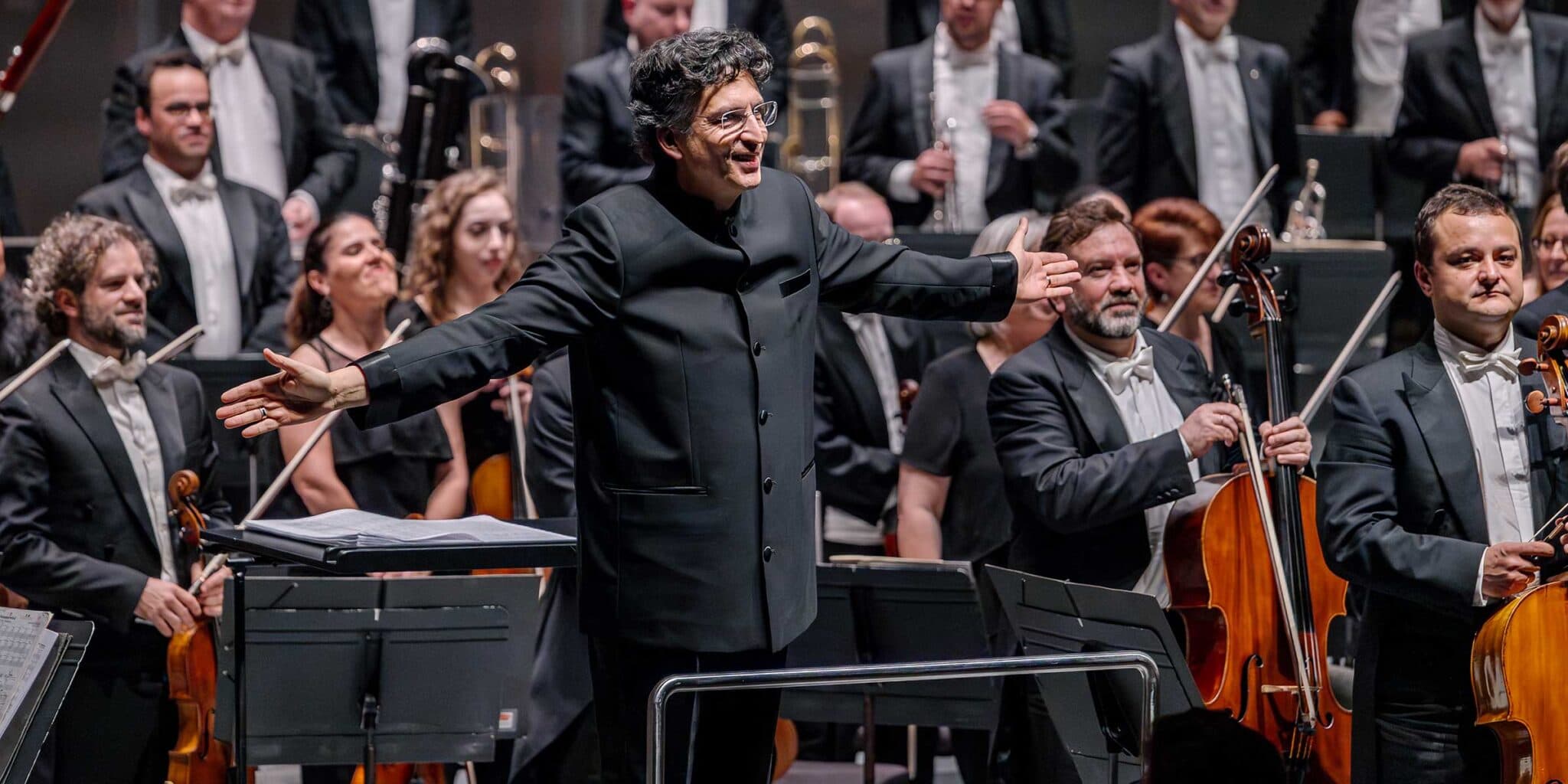 Brahms, a Segunda Sinfonia