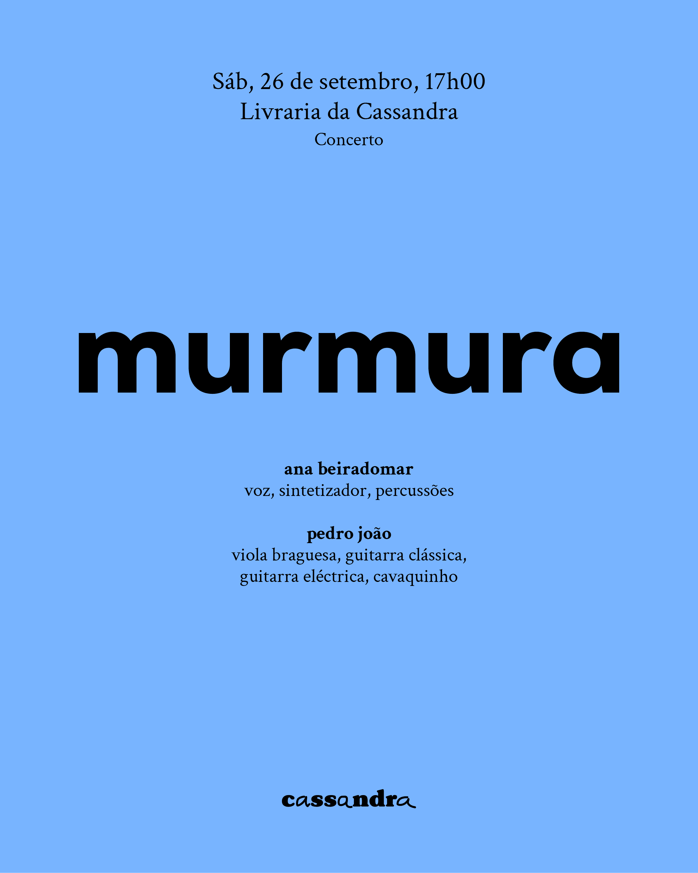 murmura