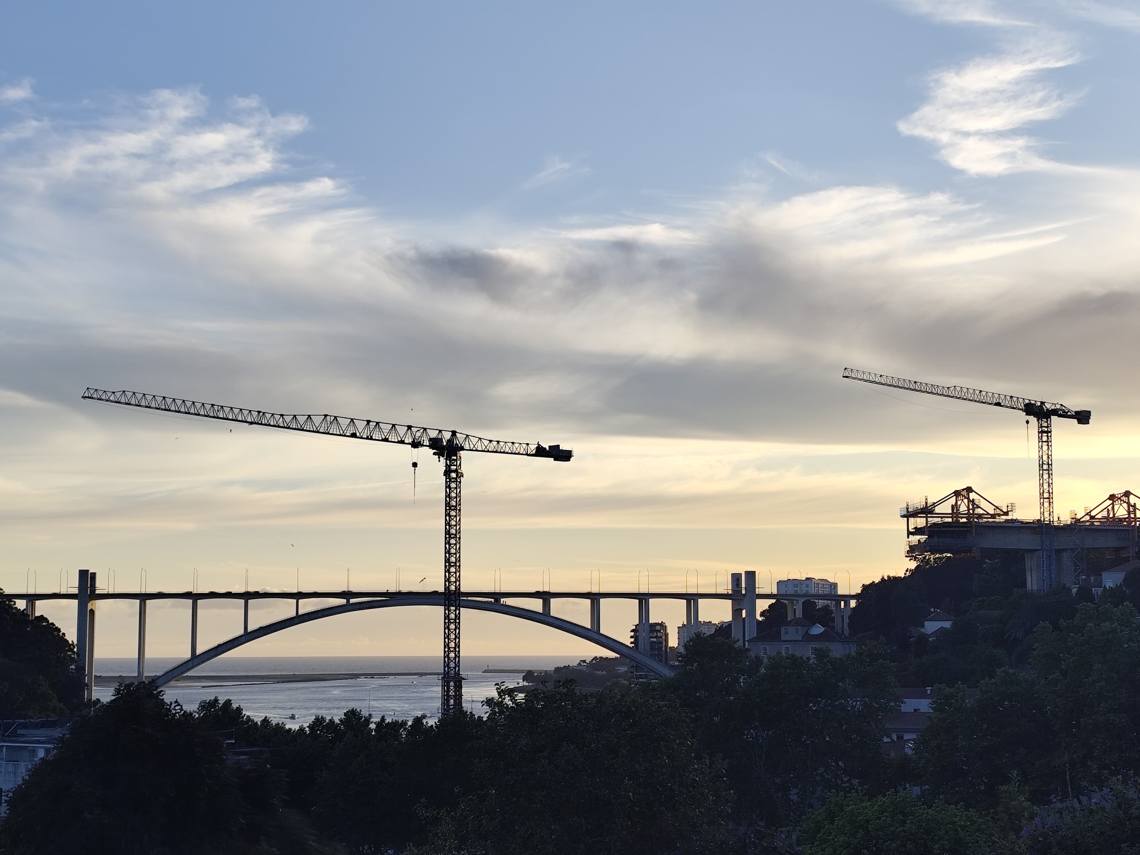 Caminhos do Romântico: O Tempo das Pontes, no Vale de Massarelos