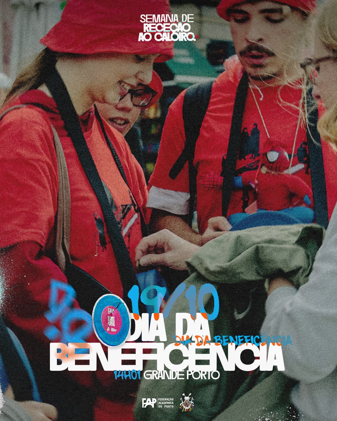 Dia da Beneficência