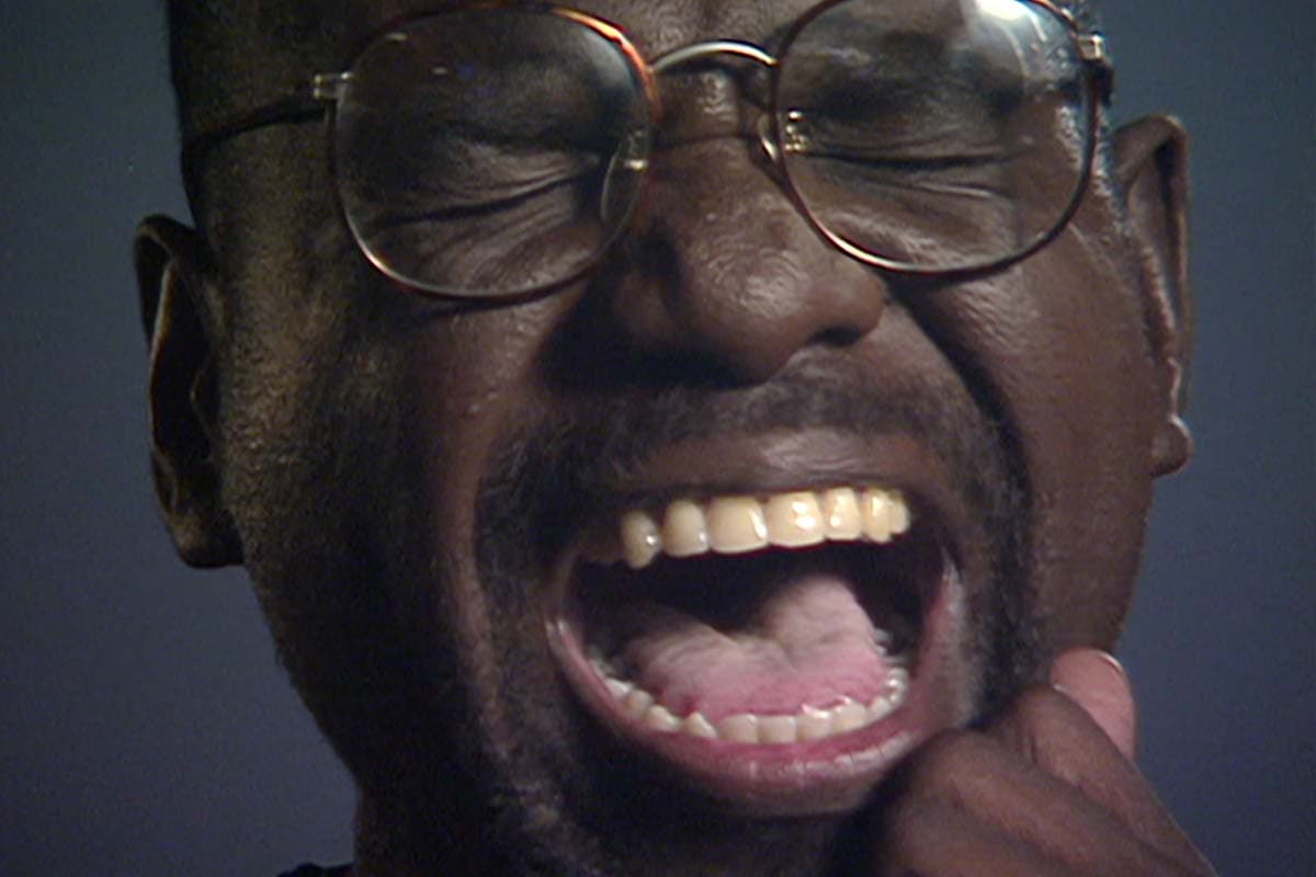 Black Is… Black Ain't, de Marlon Riggs