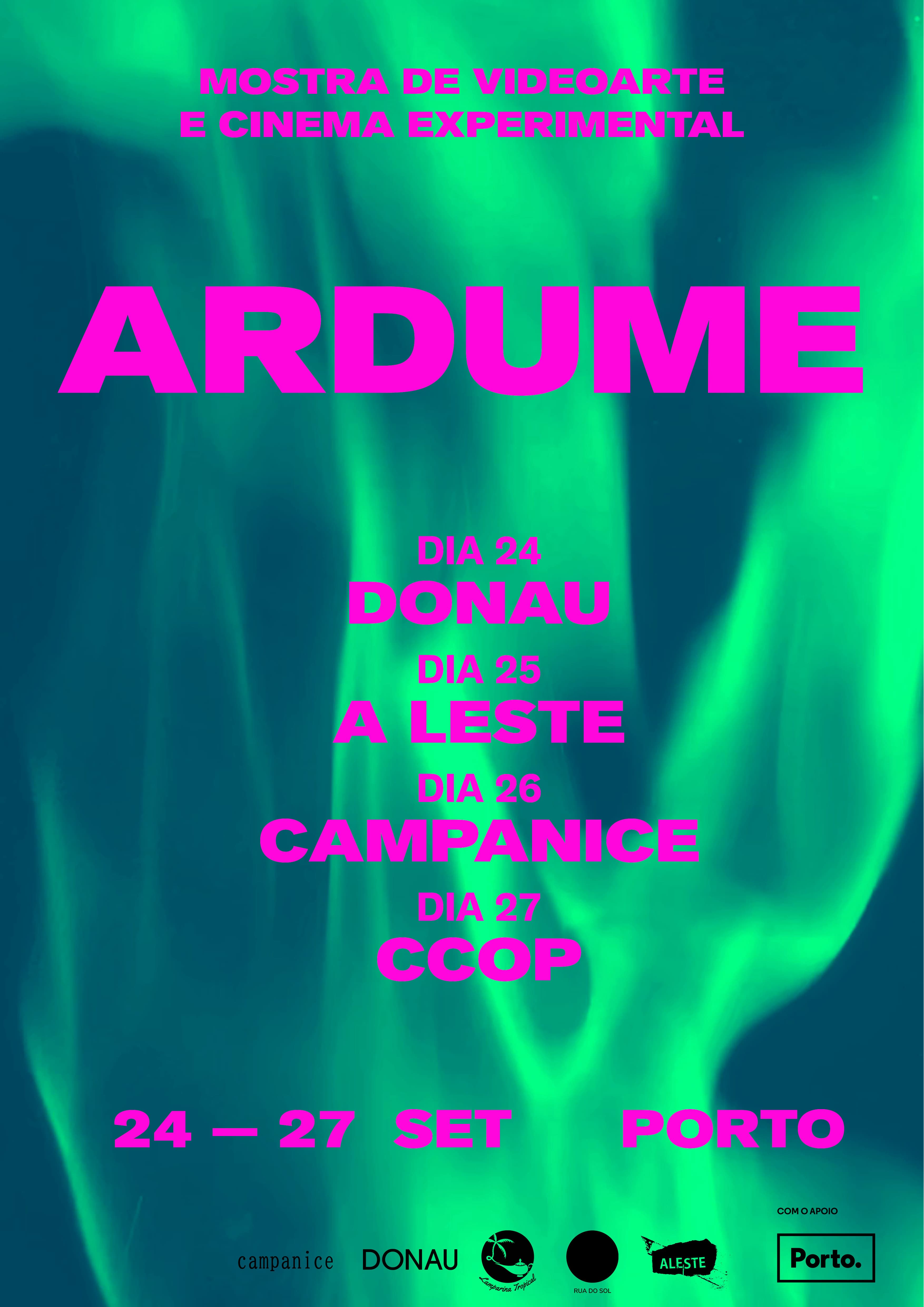 Ardume