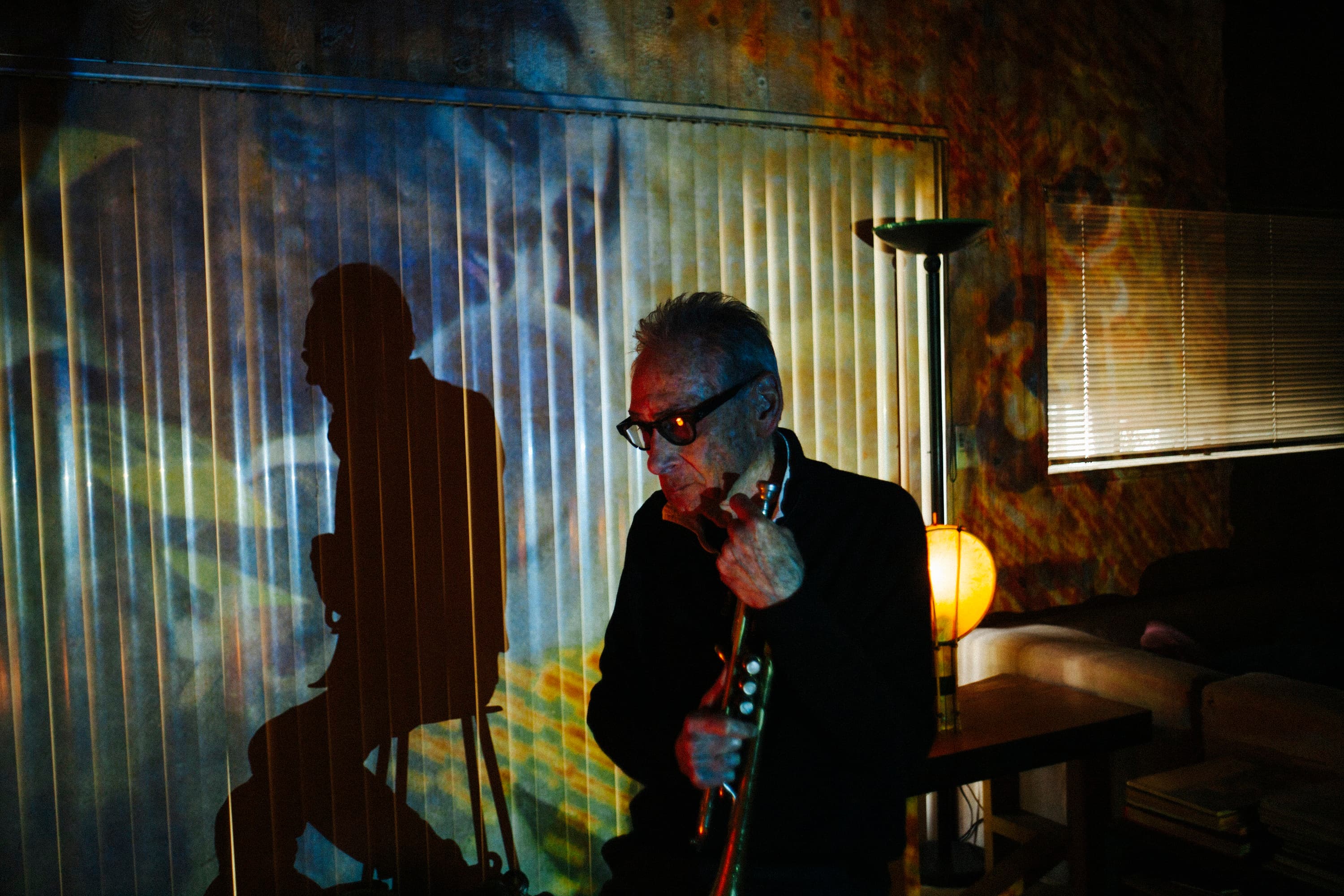 Music is Invisible (Pentimento Volume Three), de Jon Hassell