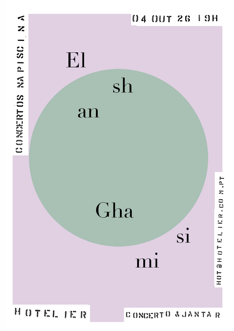 Elshan Ghasimi
