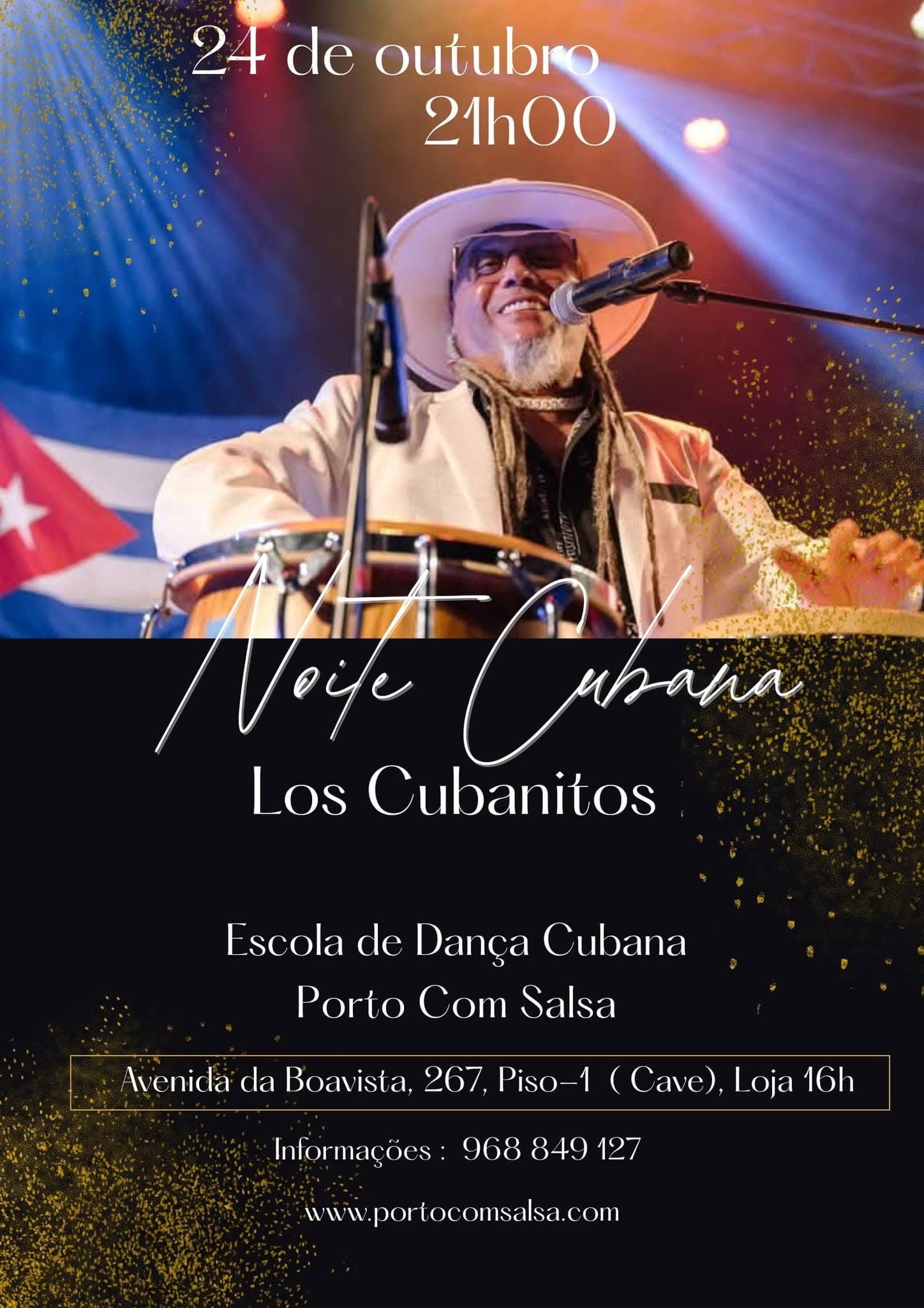 Los Cubanitos