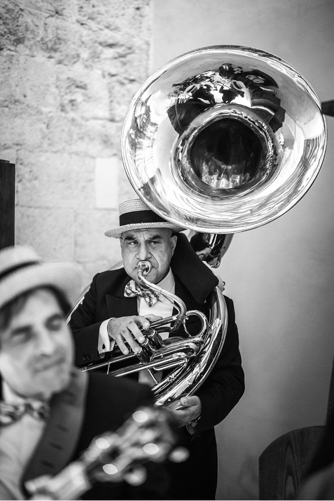 Italian Dixie Band: A Influência da Emigração Italiana na História do Jazz