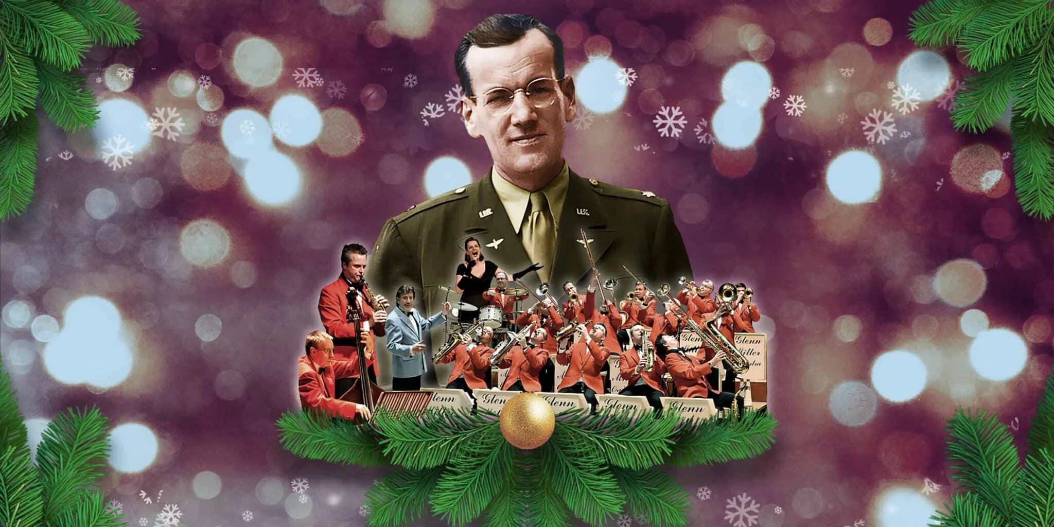 Glenn Miller Orchestra