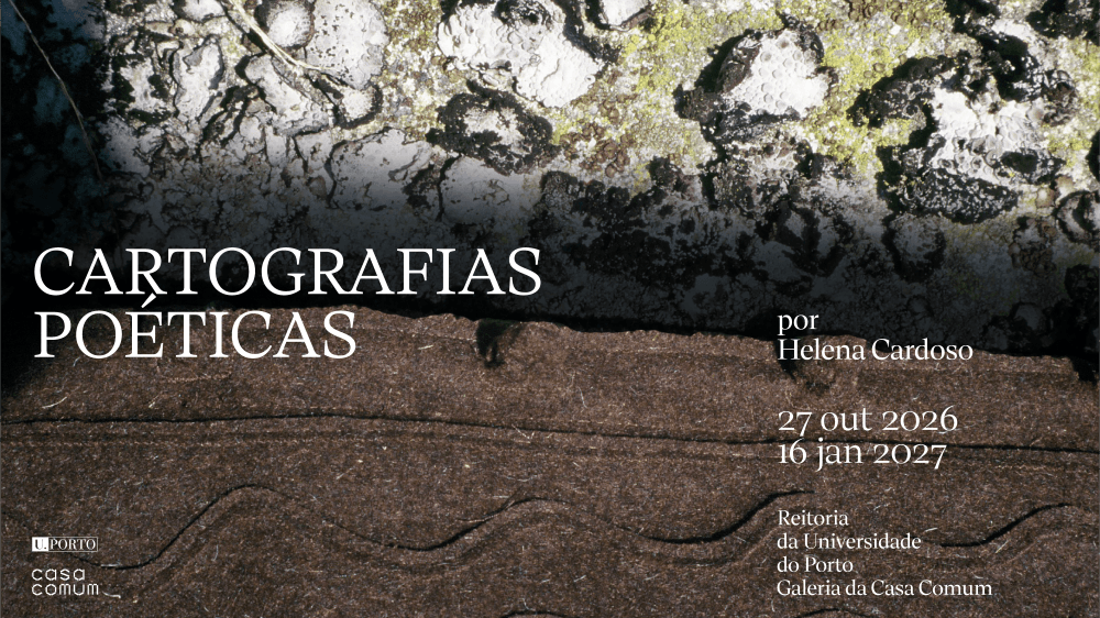 Cartografias Poéticas por Helena Cardos