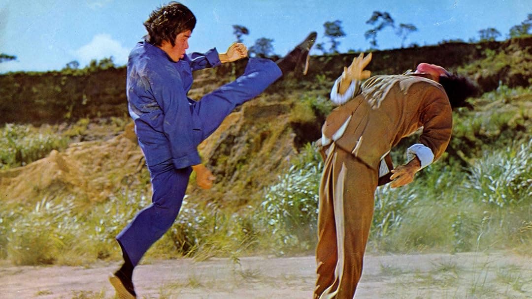 Kung-Fu à Portuguesa