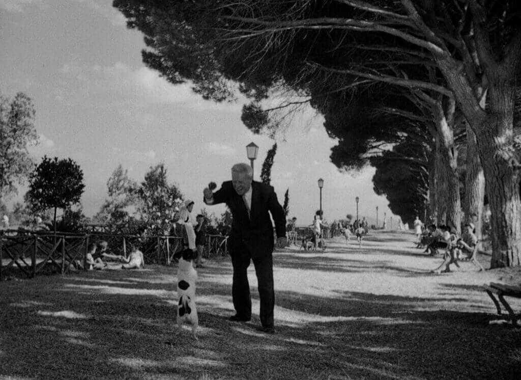 Umberto D., de Vittorio De Sica