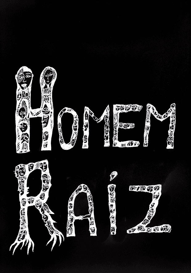 Homem Raiz, de Agostinho Santos