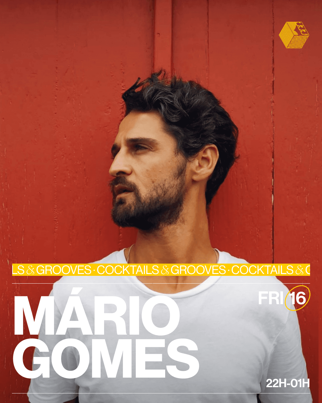 Mário Gomes (DJ set)