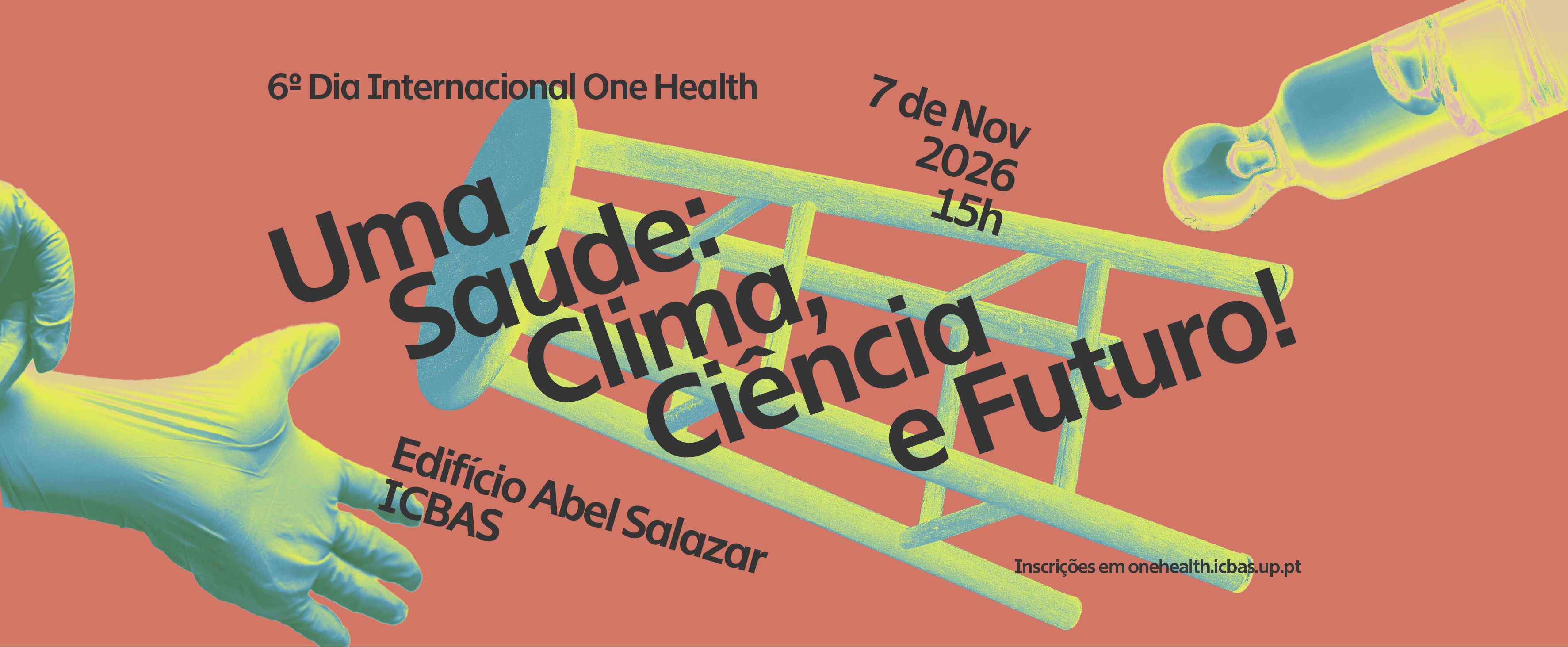 Dia Internacional One Health