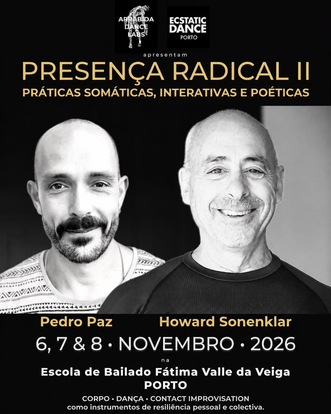Presença Radical II