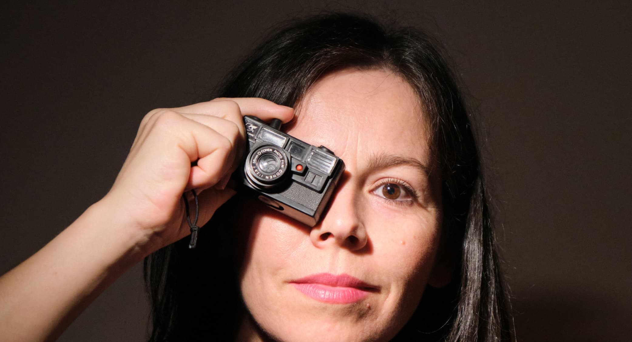 Fimpografias, de Susana Neves