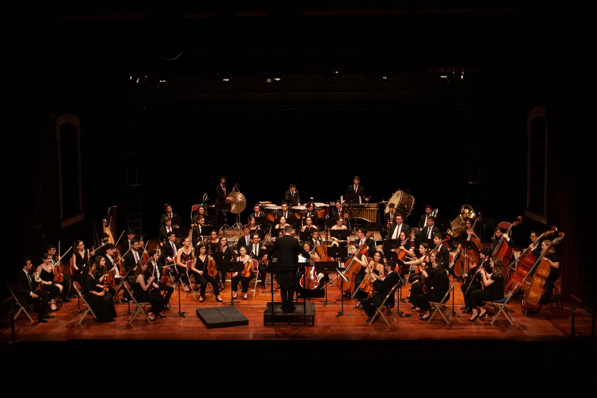 Orquestra Clássica ESMAE