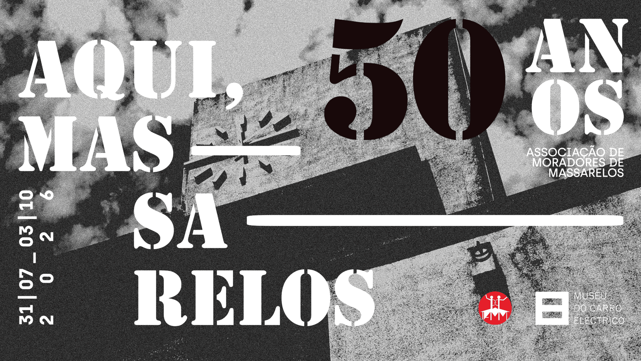 Aqui, Massarelos