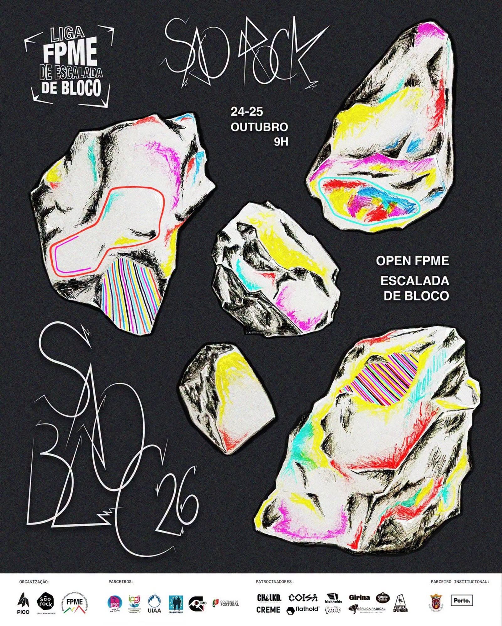 São Bloc 26