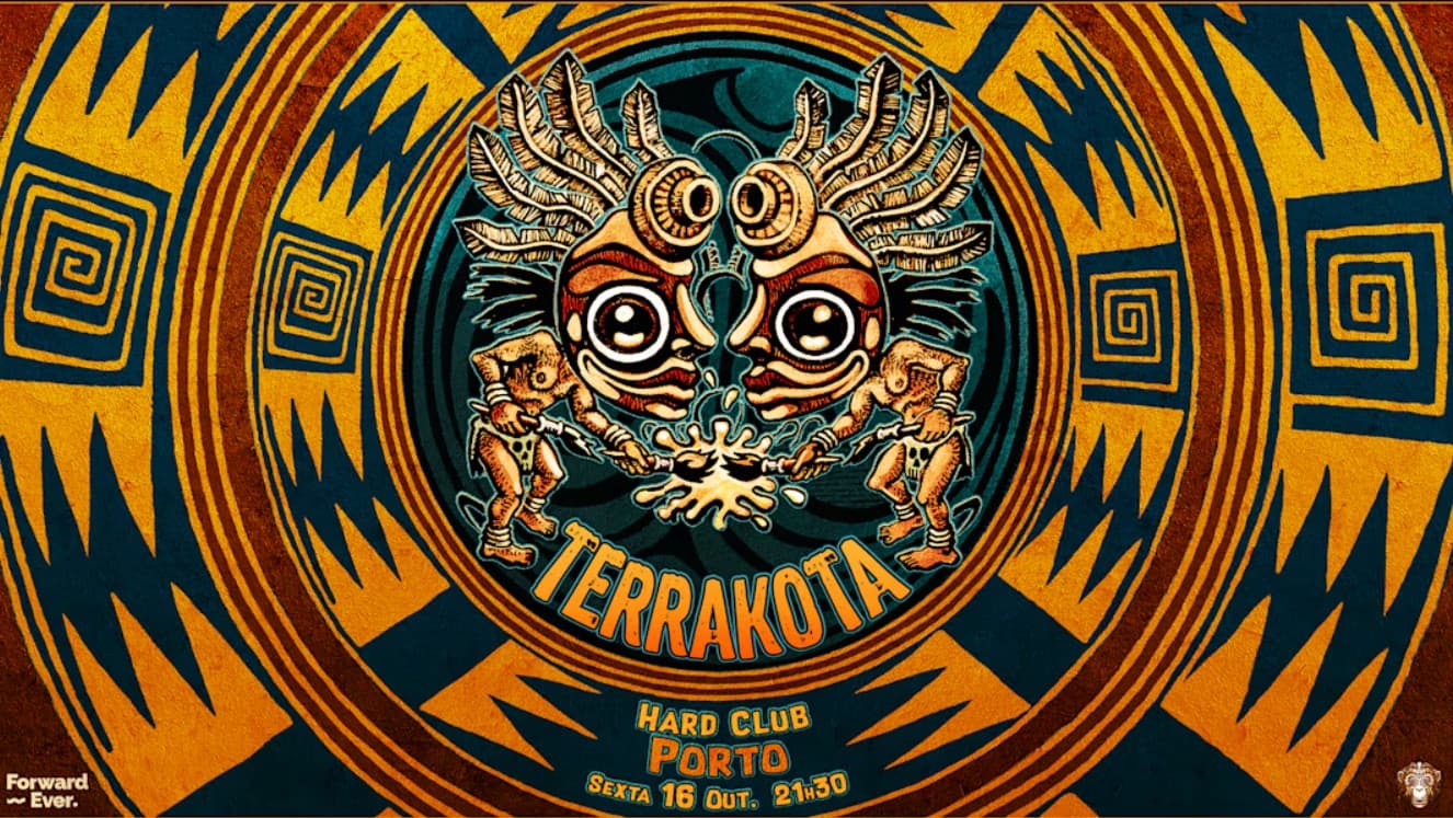 Terrakota