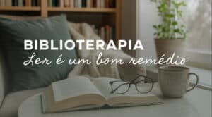 BIBLIOTERAPIA
